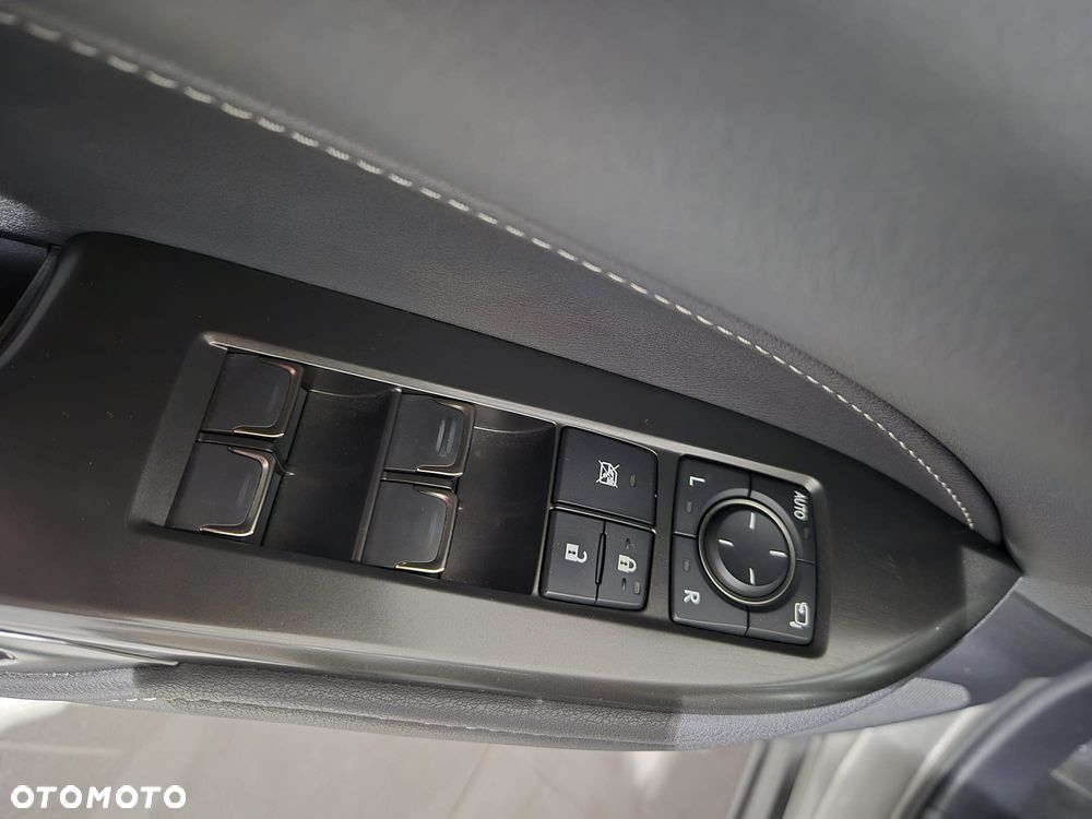 Lexus NX 350h Prestige AWD - 17