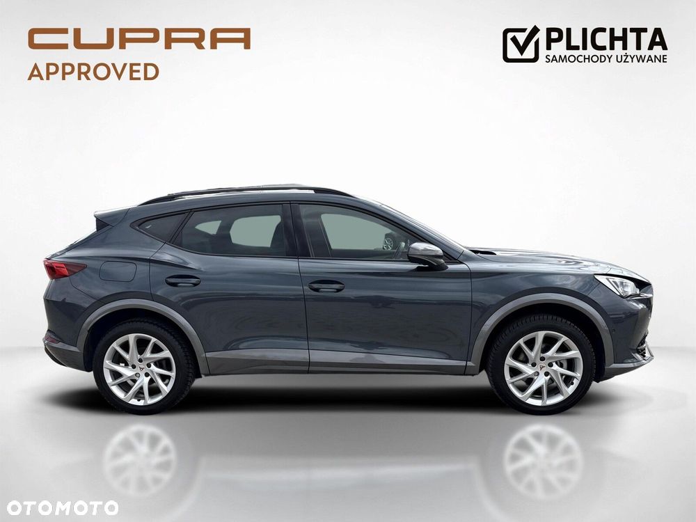 Cupra Formentor - 7