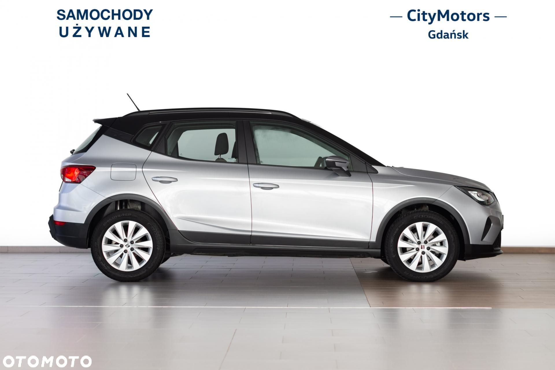 Seat Arona - 3