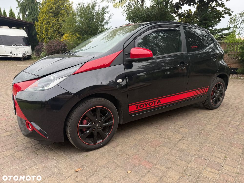 Toyota Aygo - 25
