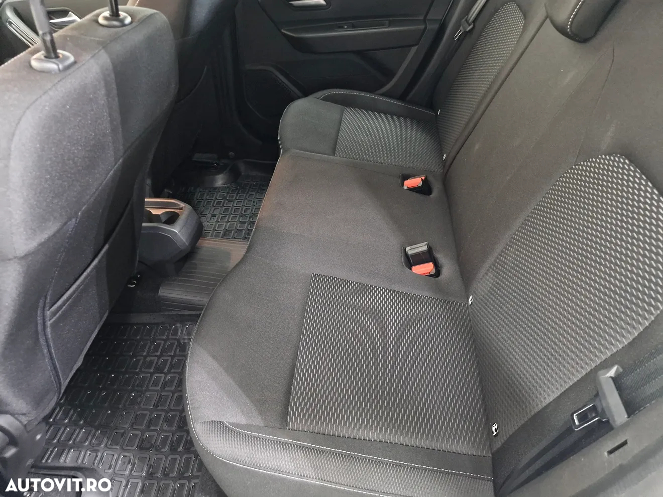 Dacia Duster ECO-G 100 Comfort - 10
