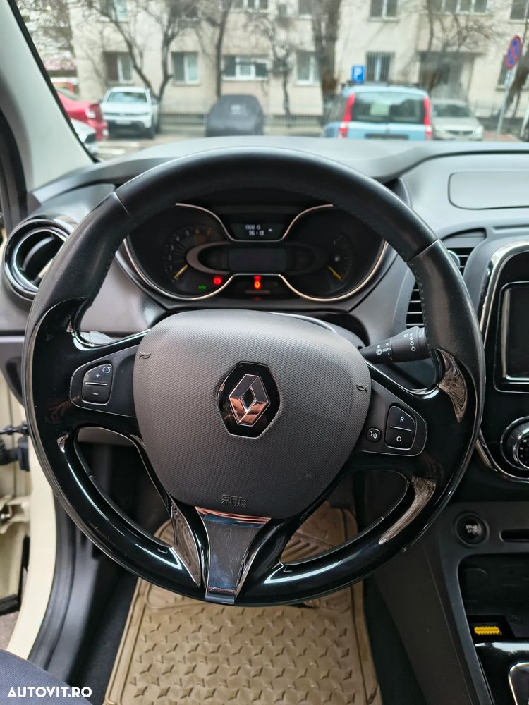 Renault Captur - 8