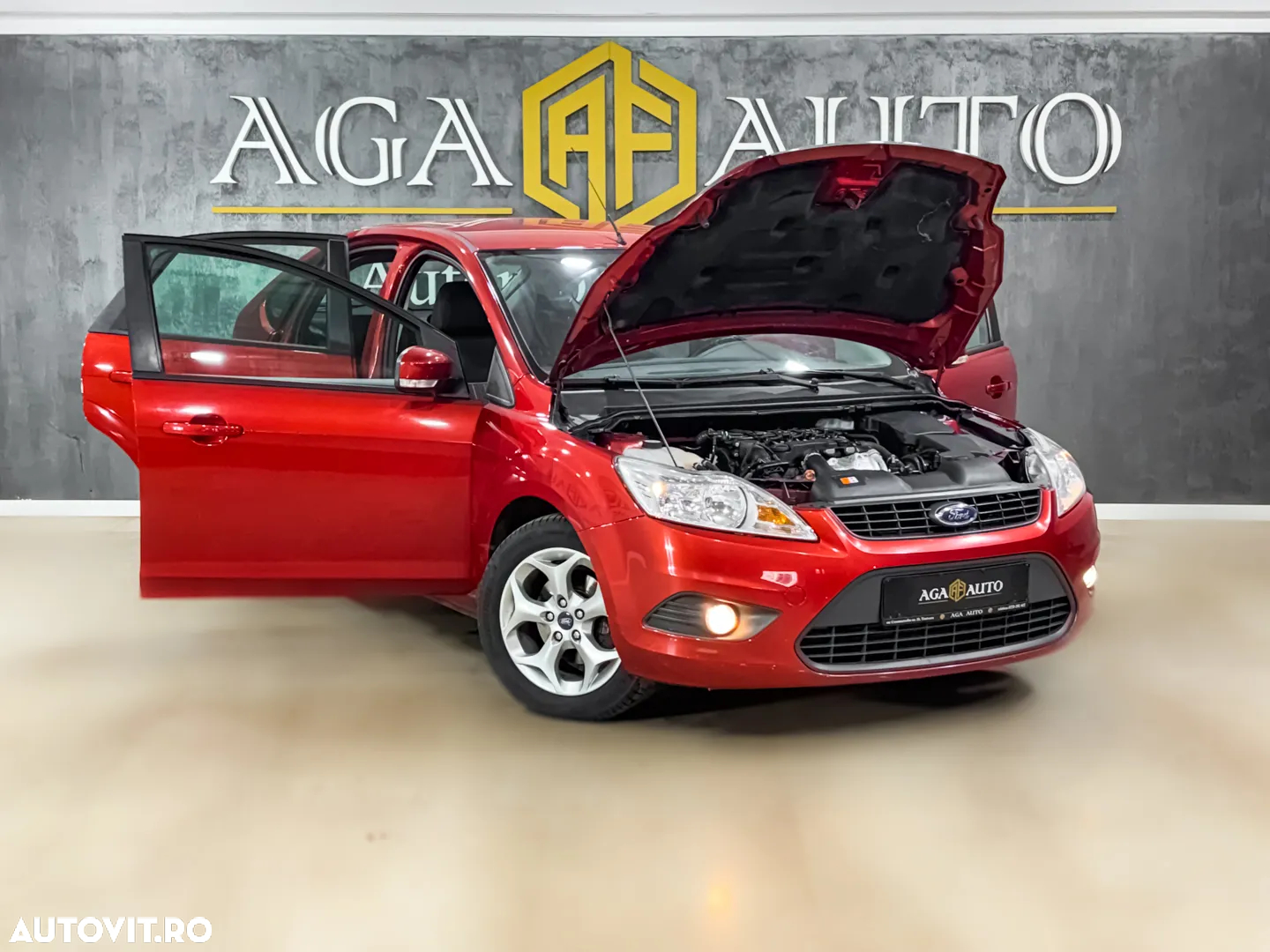 Ford Focus - 17