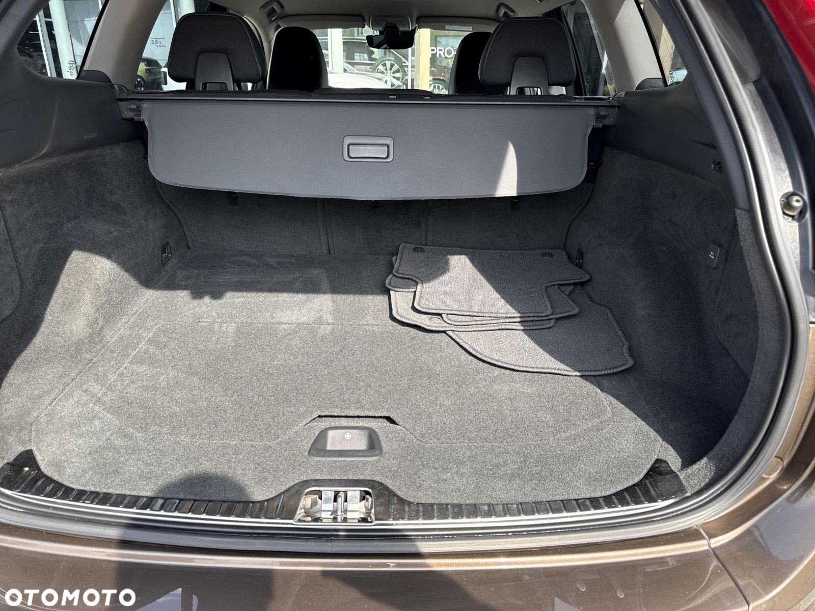 Volvo XC 60 - 17