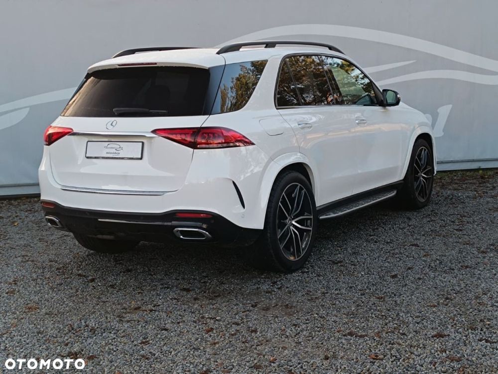 Mercedes-Benz GLE - 14