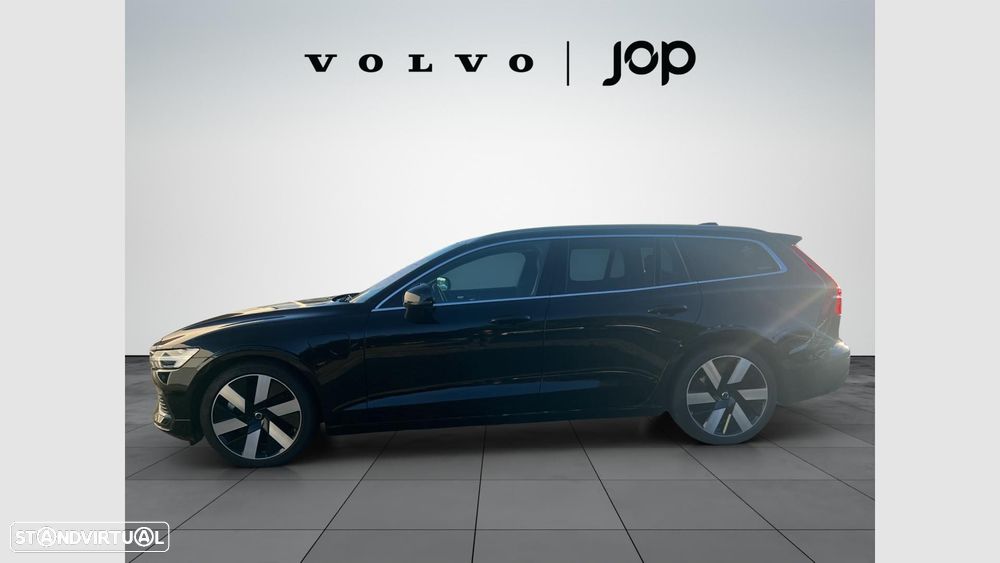 Volvo V60 2.0 T6 AWD TE Plus Bright - 2