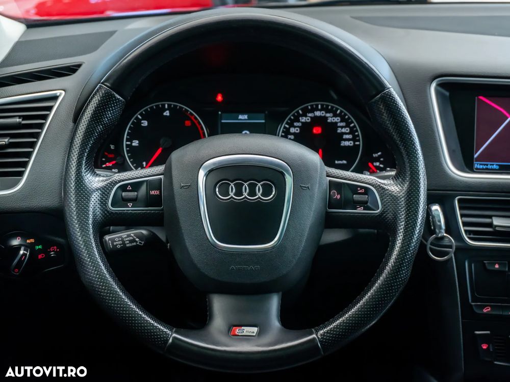 Audi Q5 2.0 TDI - 37