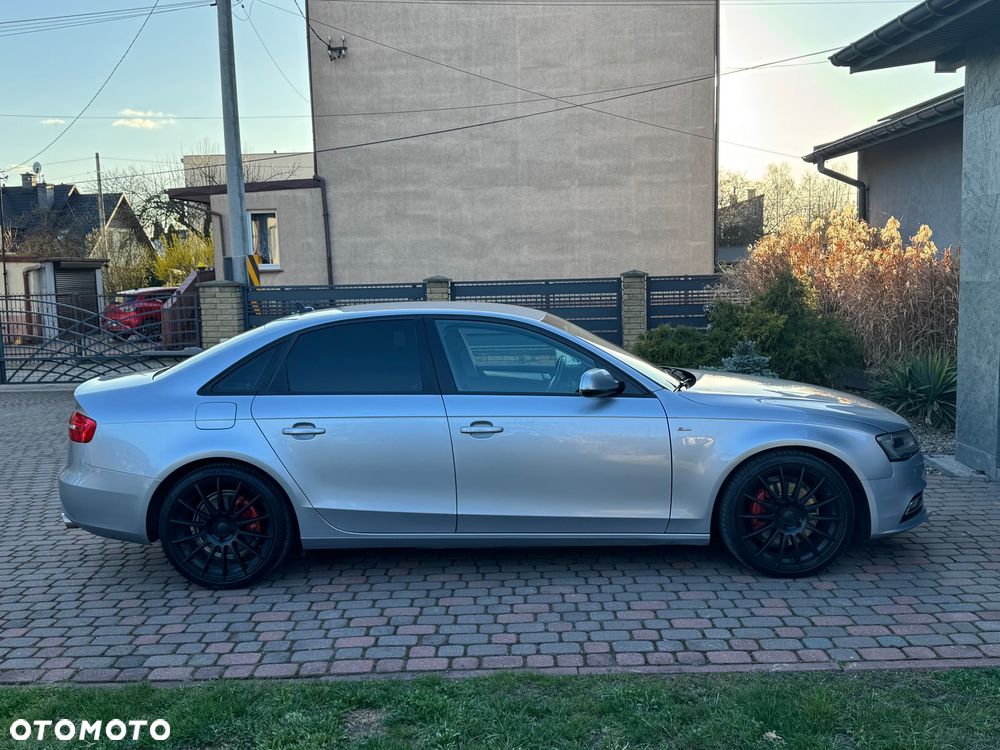 Audi A4 - 6