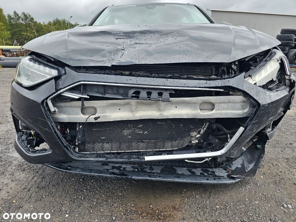 Audi A4 Avant 40 TDI quattro S tronic advanced - 3