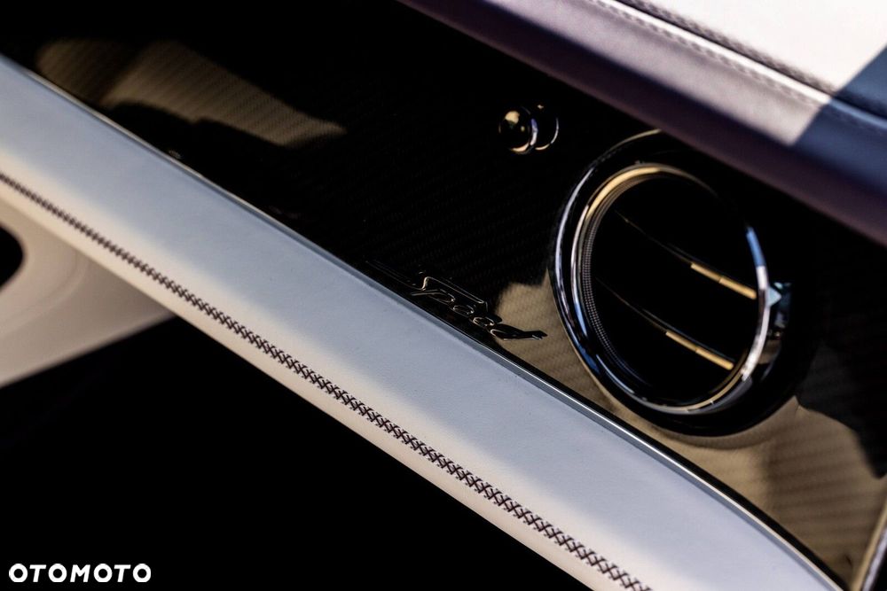 Bentley Bentayga - 10