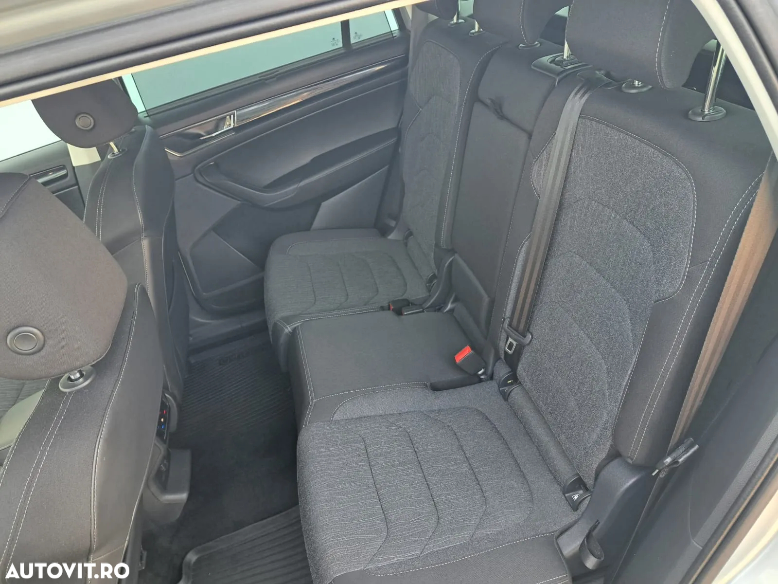 Skoda Kodiaq 2.0 TDI 4X4 DSG Style - 37