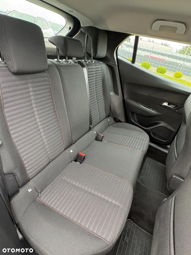 Peugeot 2008 PureTech 100 Stop&Start Active Pack - 15