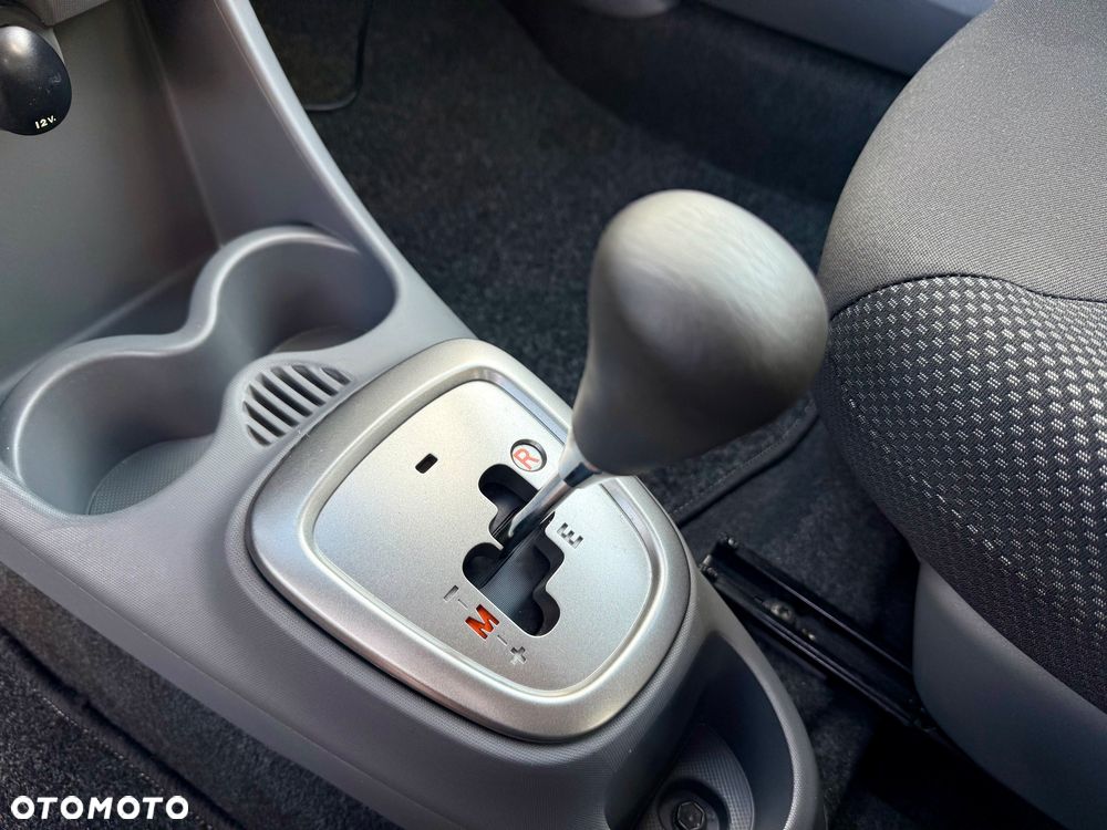 Toyota Aygo 1.0 VVT-i Luna MM A/C - 24