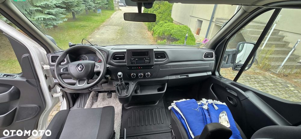 Renault Master - 12