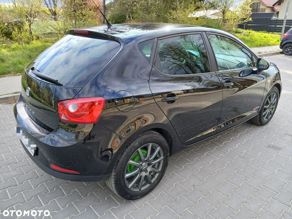 Seat Ibiza 1.2 12V Copa - 5