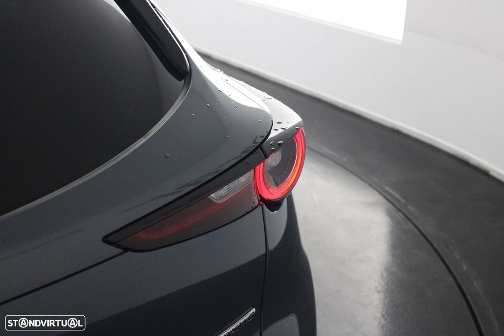 Mazda CX-30 2.0 Sky-G Evolve i-Active - 33