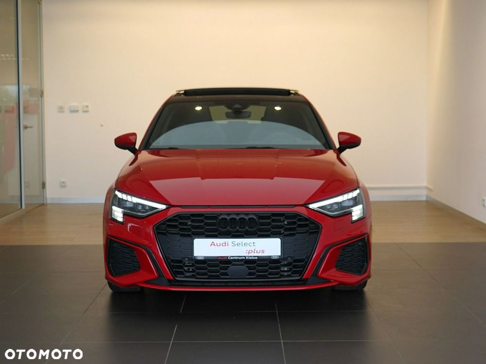 Audi A3 Sportback - 7