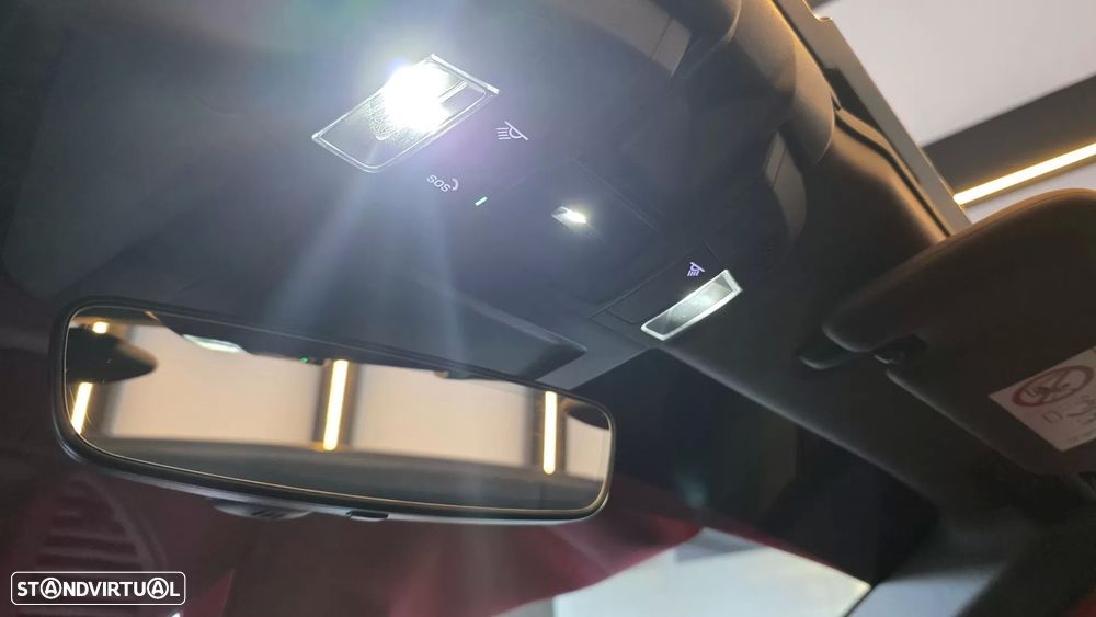 Porsche 911 (992) Targa 4 GTS PDK - 45