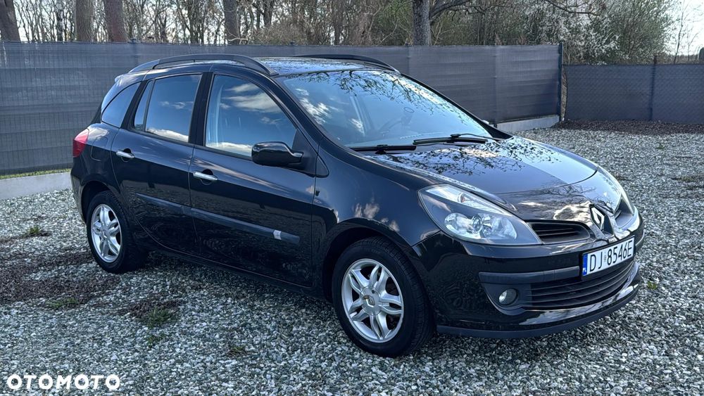 Renault Clio 1.2 TCE Expression - 4