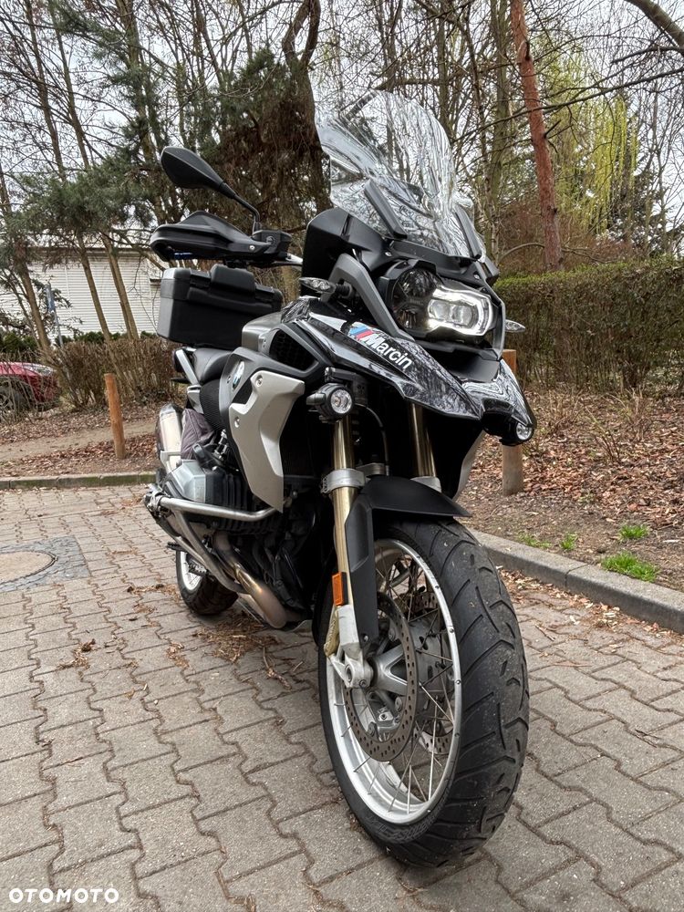 BMW GS - 6