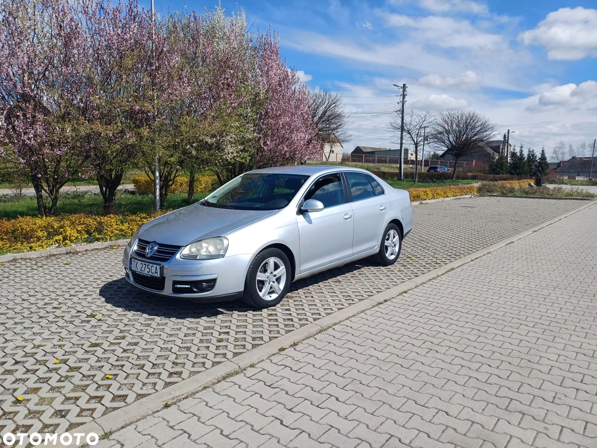 Volkswagen Jetta 2.0 TDI DPF Comfortline - 12