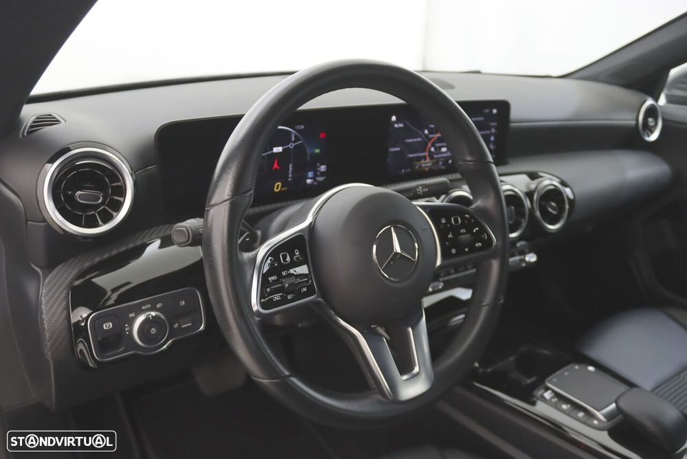 Mercedes-Benz CLA 250 e Shooting Brake Style Plus - 4