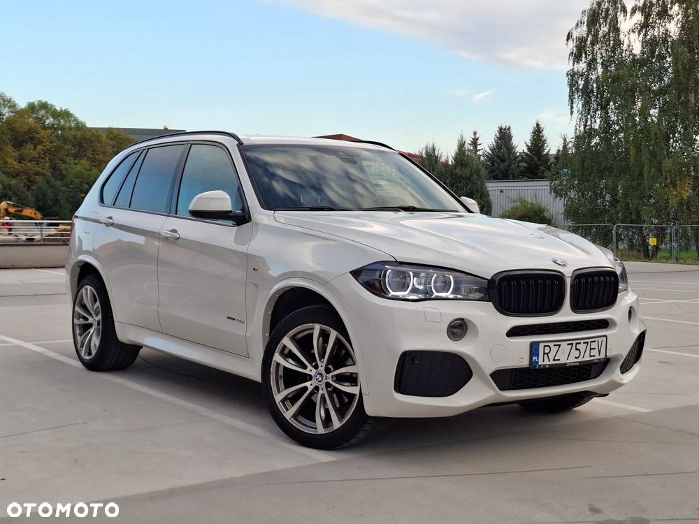 BMW X5 xDrive25d sport - 12