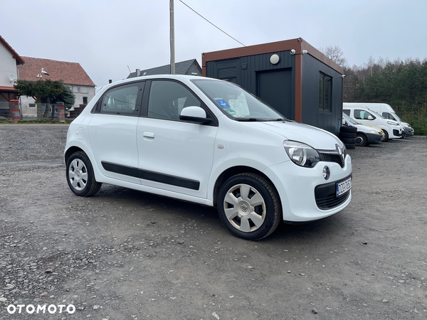 Renault Twingo SCe 70 Life