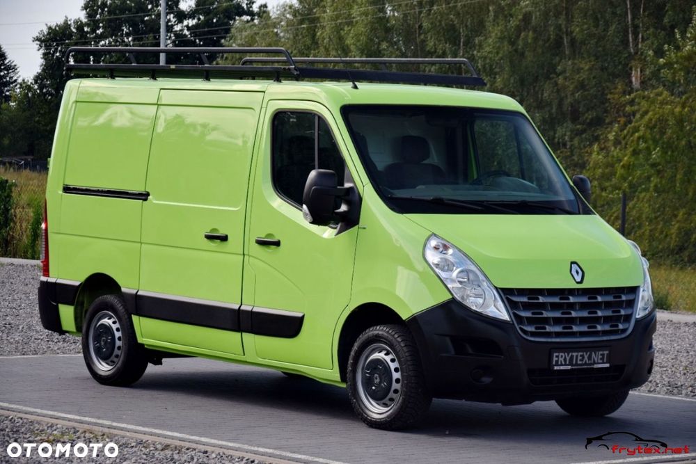 Renault Master - 3
