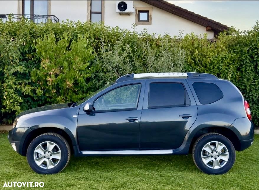 Dacia Duster - 11