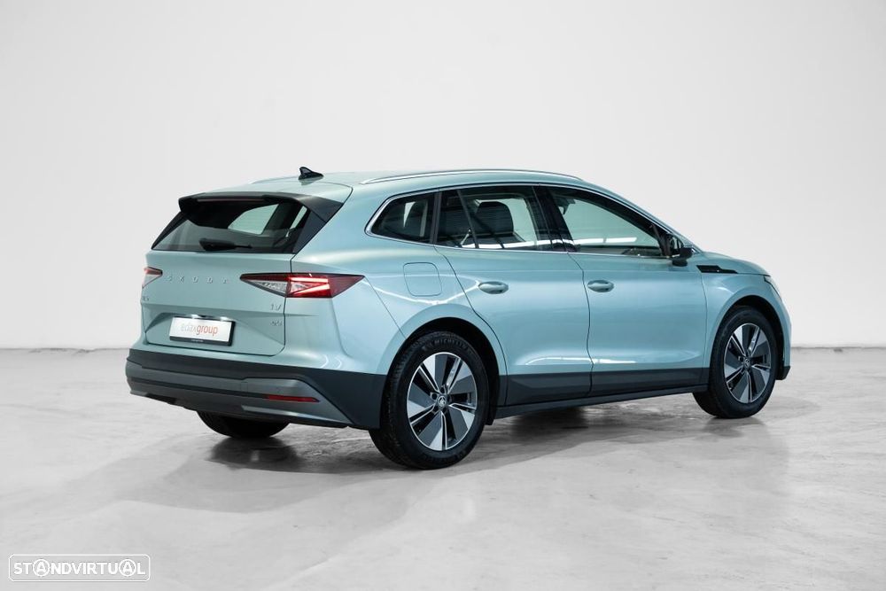 Skoda Enyaq iV 80 - 4