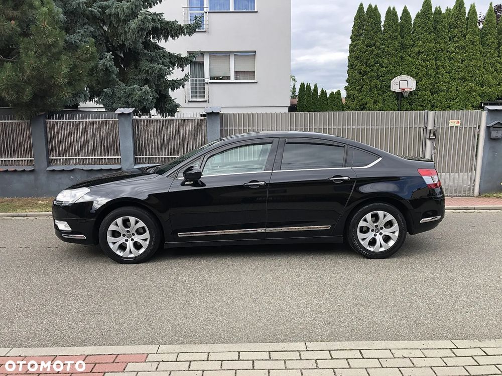 Citroën C5 1.6 THP Selection - 6