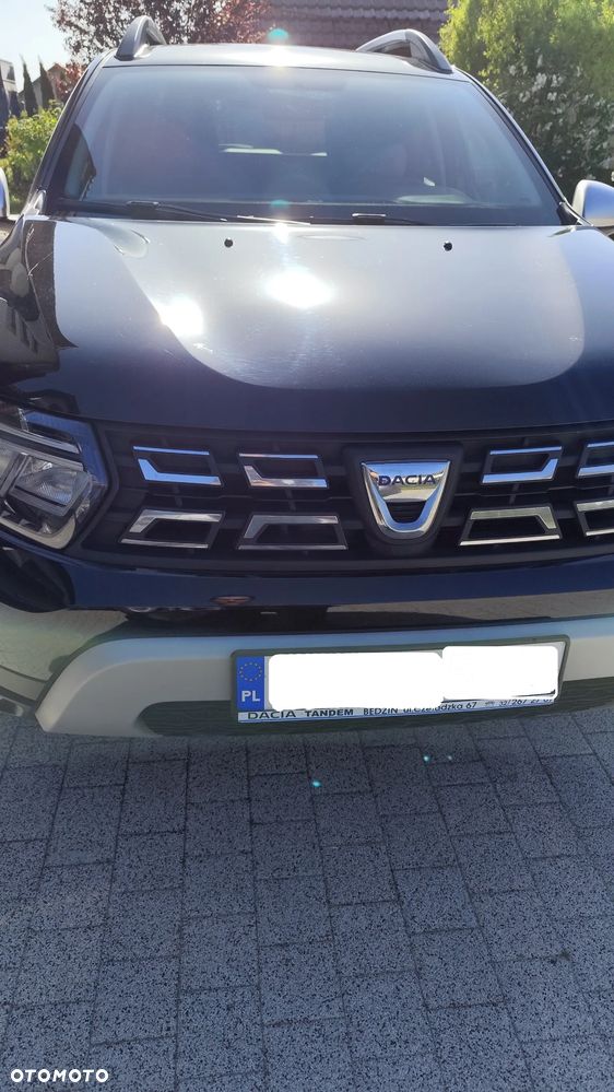 Dacia Duster 1.0 TCe Prestige - 3