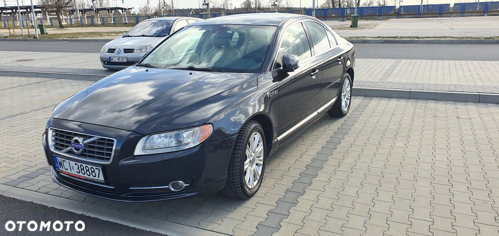 Volvo S80 3.2 AWD Kinetic - 2