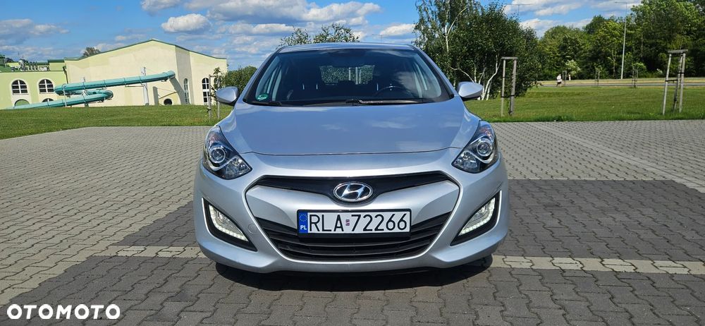 Hyundai i30 - 5