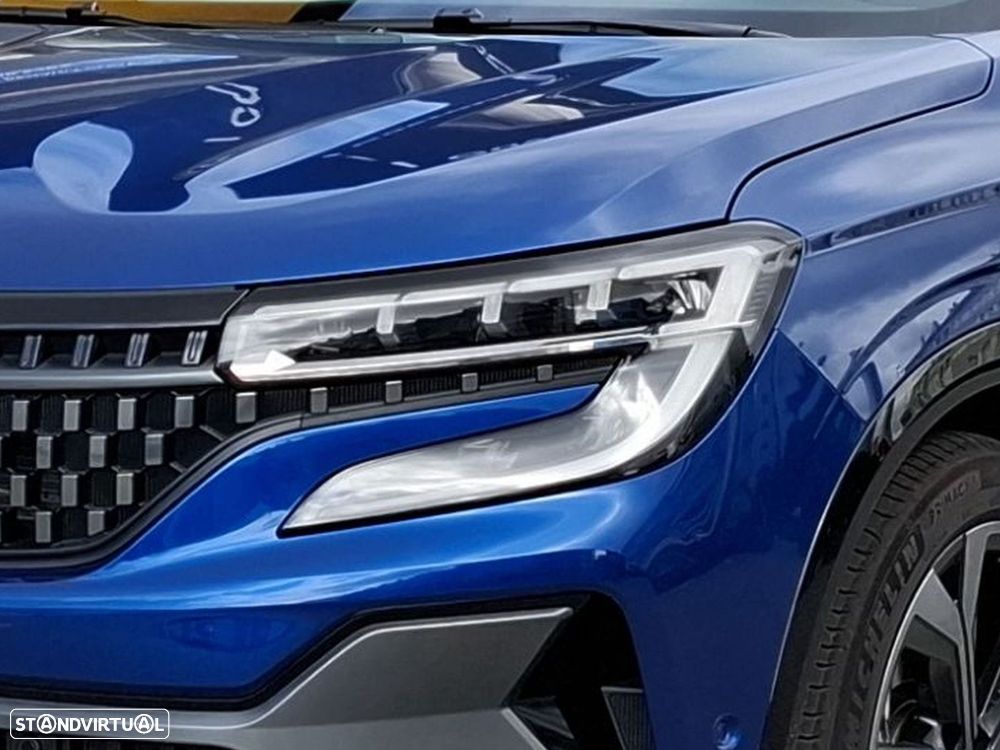 Renault Austral 1.2 E-Tech Iconic Espirit - 3