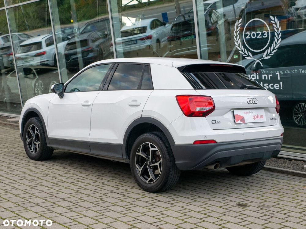 Audi Q2 - 13