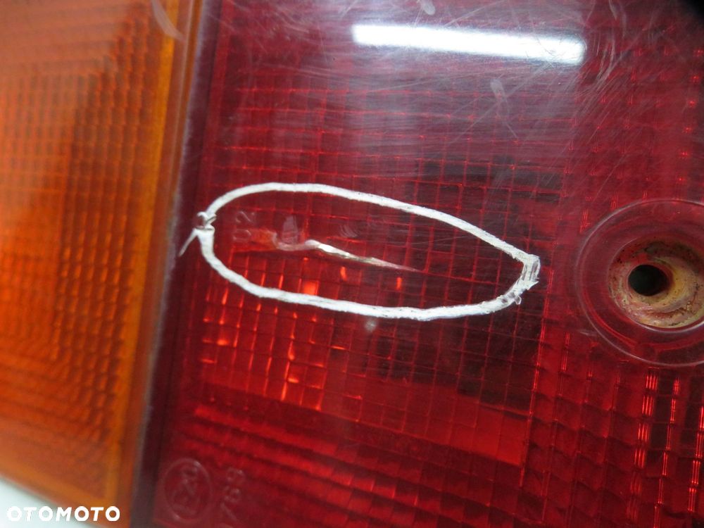 LAMPA LEWA TYLNA MERCEDES-BENZ T1 3670104 - 4