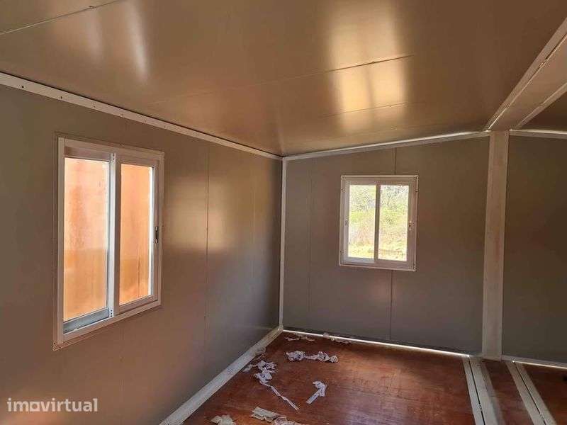 Casa Pre Fabricada - Grande imagem: 3/11