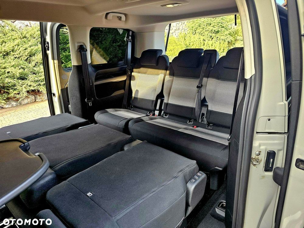 Citroën SpaceTourer - 11