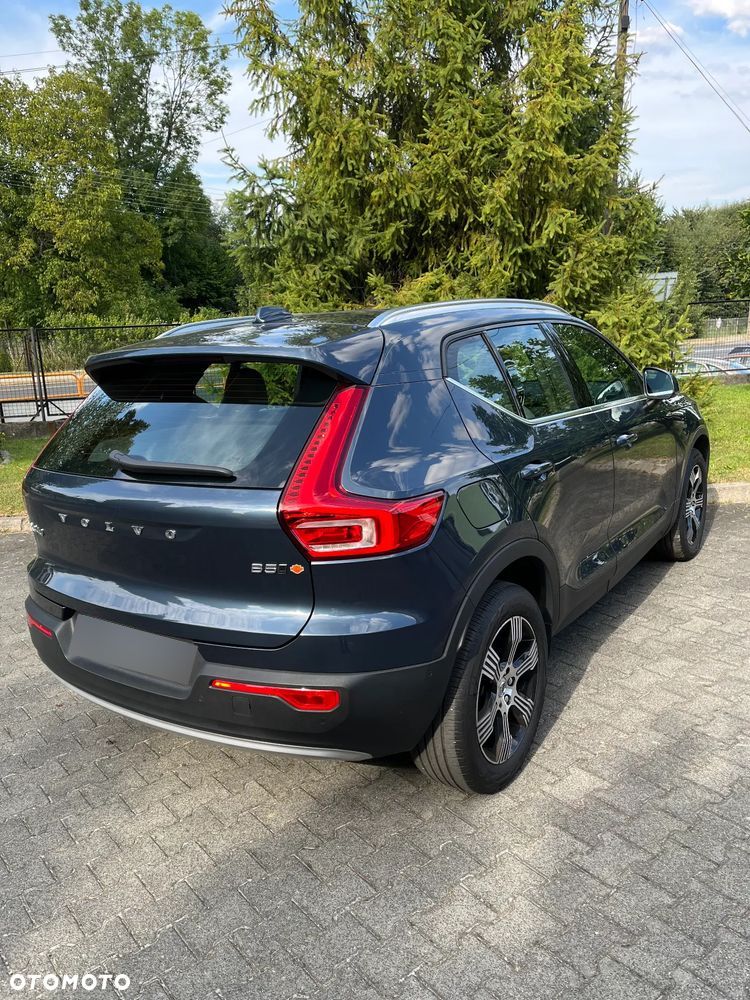Volvo XC 40 - 6