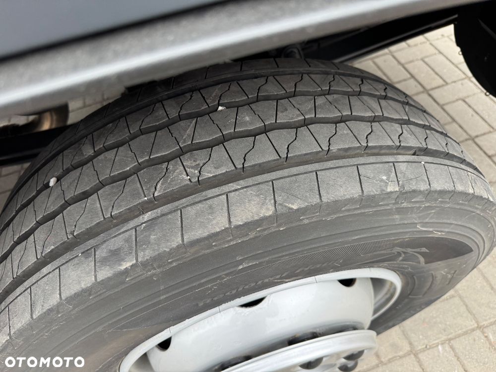 Mercedes-Benz ATEGO - 22