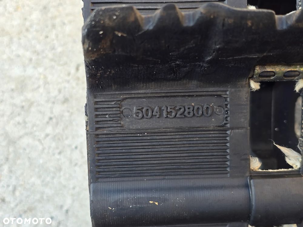 GASIENICA SKUTER SNIEZNY SKI DOO SUMMIT RENEGADE POLARIS RMK YAMAHA LYNX  ARCTIC CAT - 6