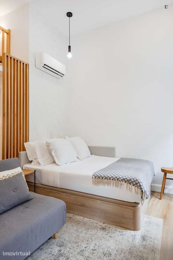 Apartamento com 1 quartos - localizado em Bonfim Porto - Grande imagem: 2/36