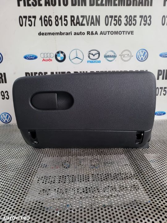 Torpedou Cutie Acte Mini Cooper One F54 F55 F56 F57 An 2014-2019 Volan Stanga - 1