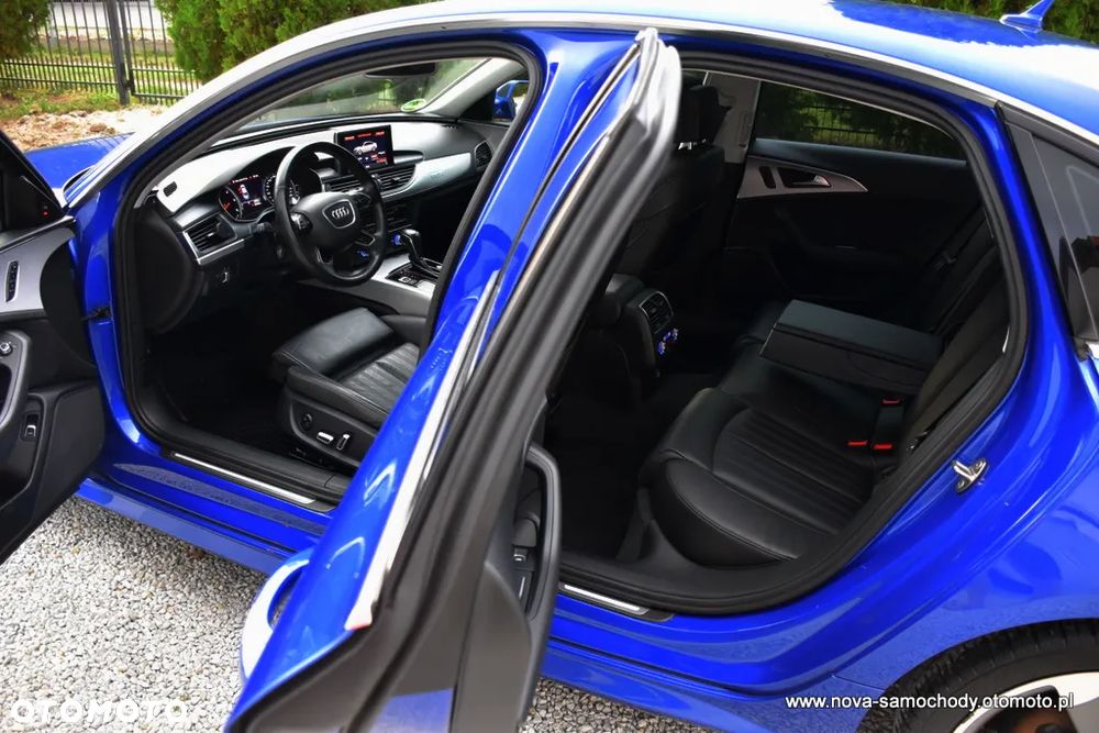 Audi A6 Limousine - 19