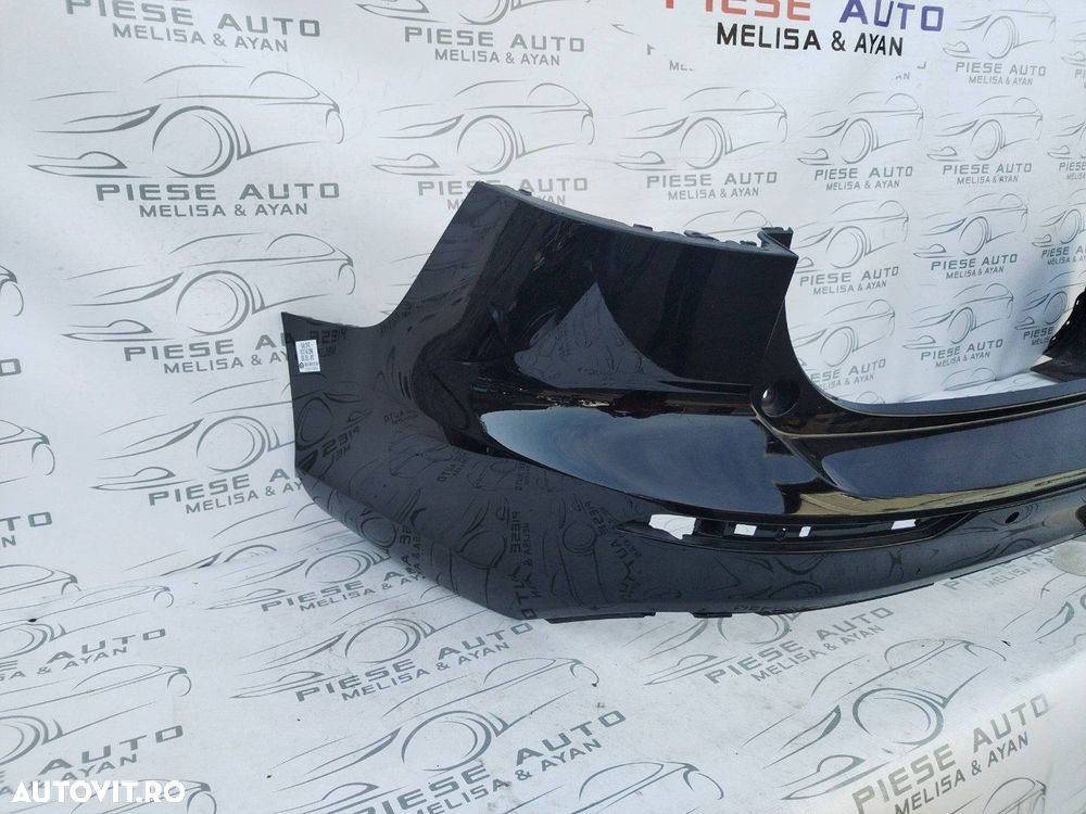 Bara spate Volvo V60 Combi/break/variant an 2018-2019-2020-2021-2026 - 2