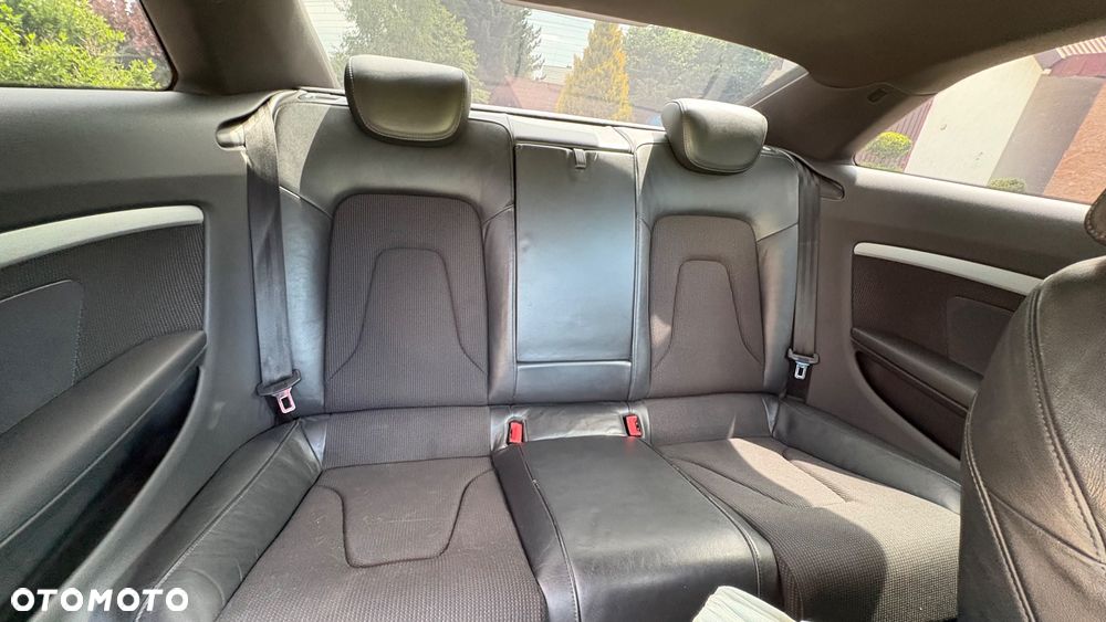 Audi A5 Coupé 2.0 TDI - 16