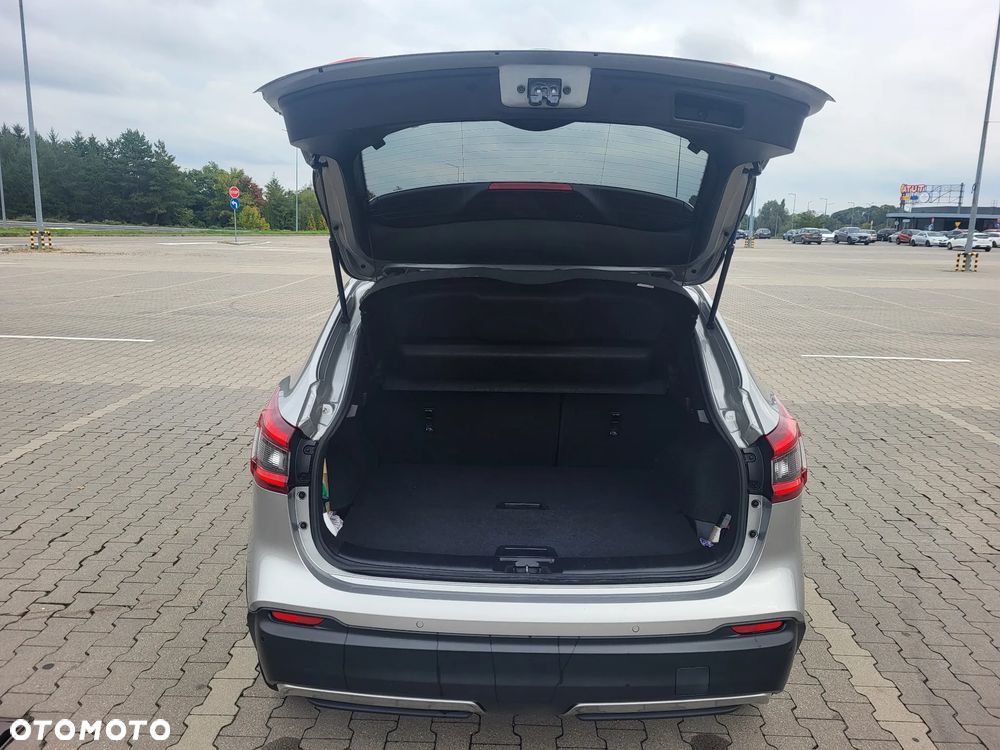 Nissan Qashqai 1.3 DIG-T N-Connecta - 7