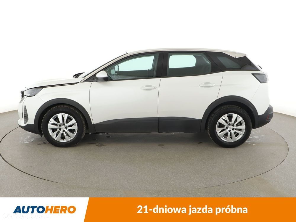 Peugeot 3008 - 3